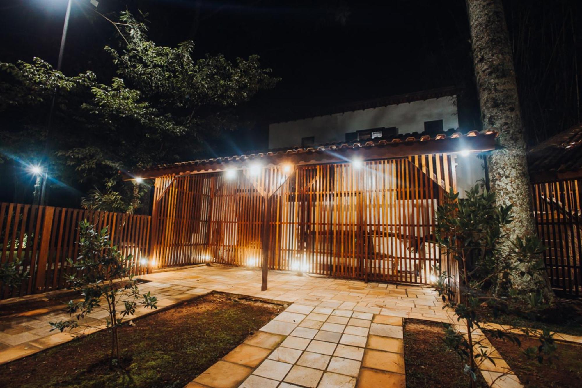 Putini Pousada E Hotel By Oyo São Roque Екстериор снимка