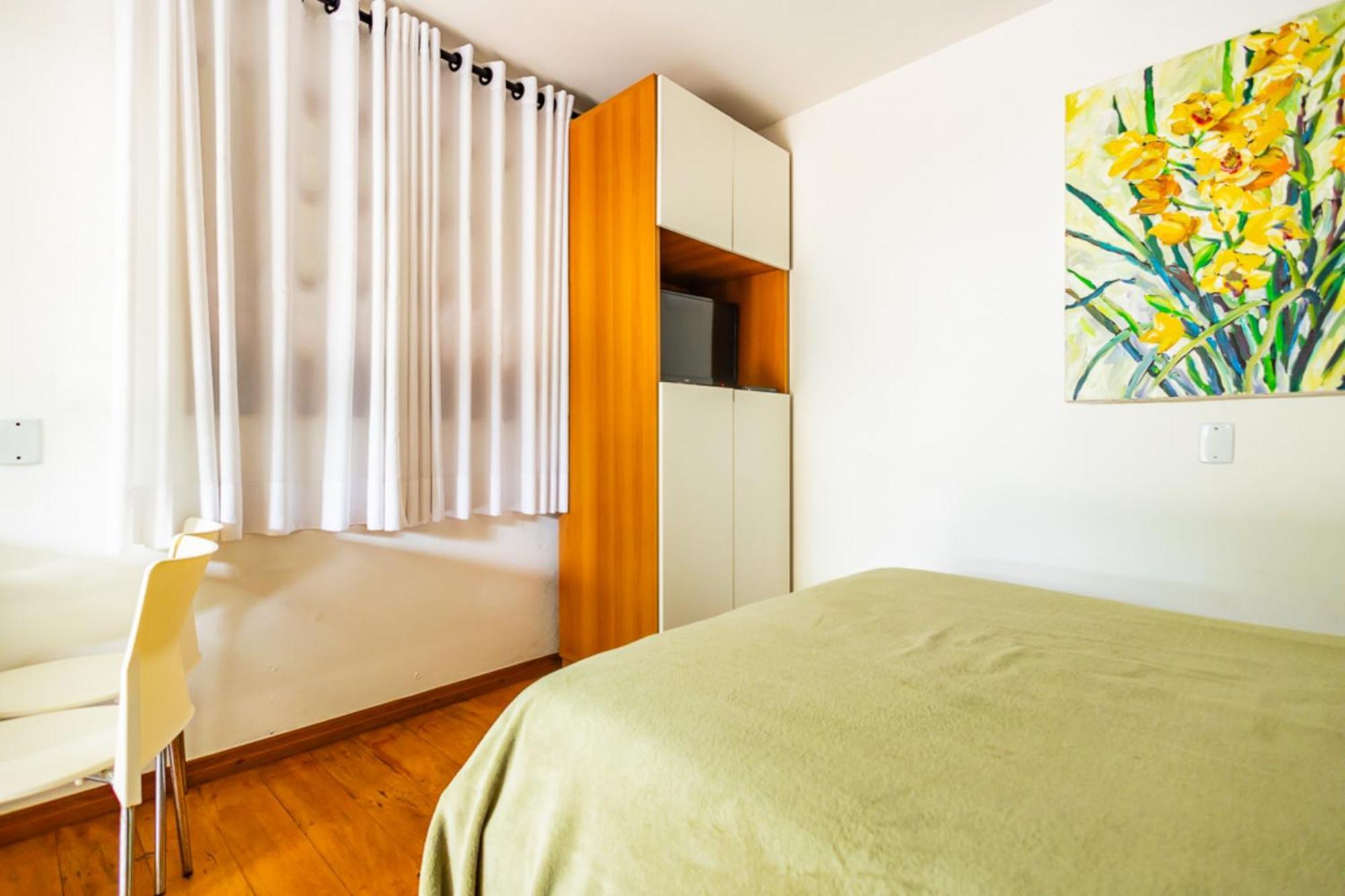 Putini Pousada E Hotel By Oyo São Roque Екстериор снимка