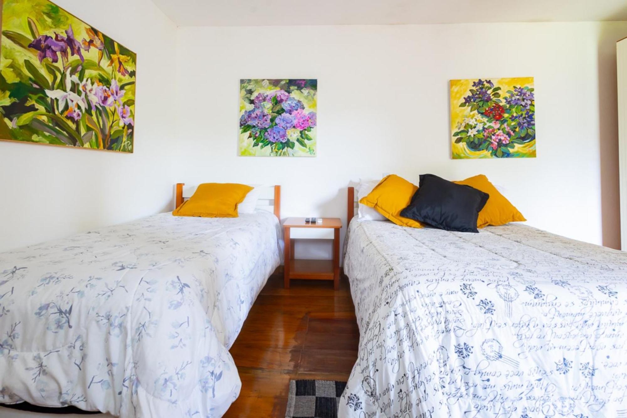 Putini Pousada E Hotel By Oyo São Roque Екстериор снимка