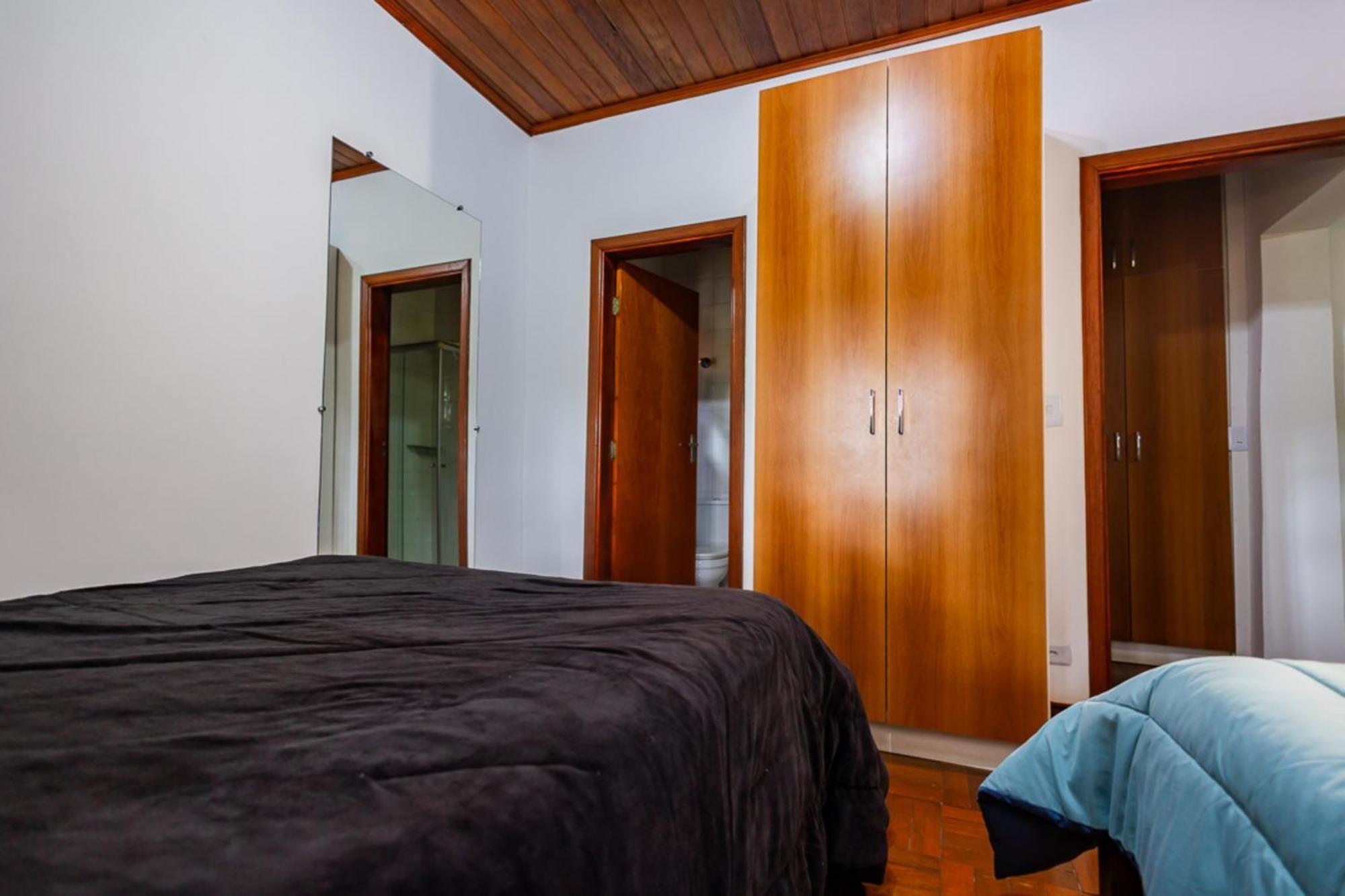 Putini Pousada E Hotel By Oyo São Roque Екстериор снимка