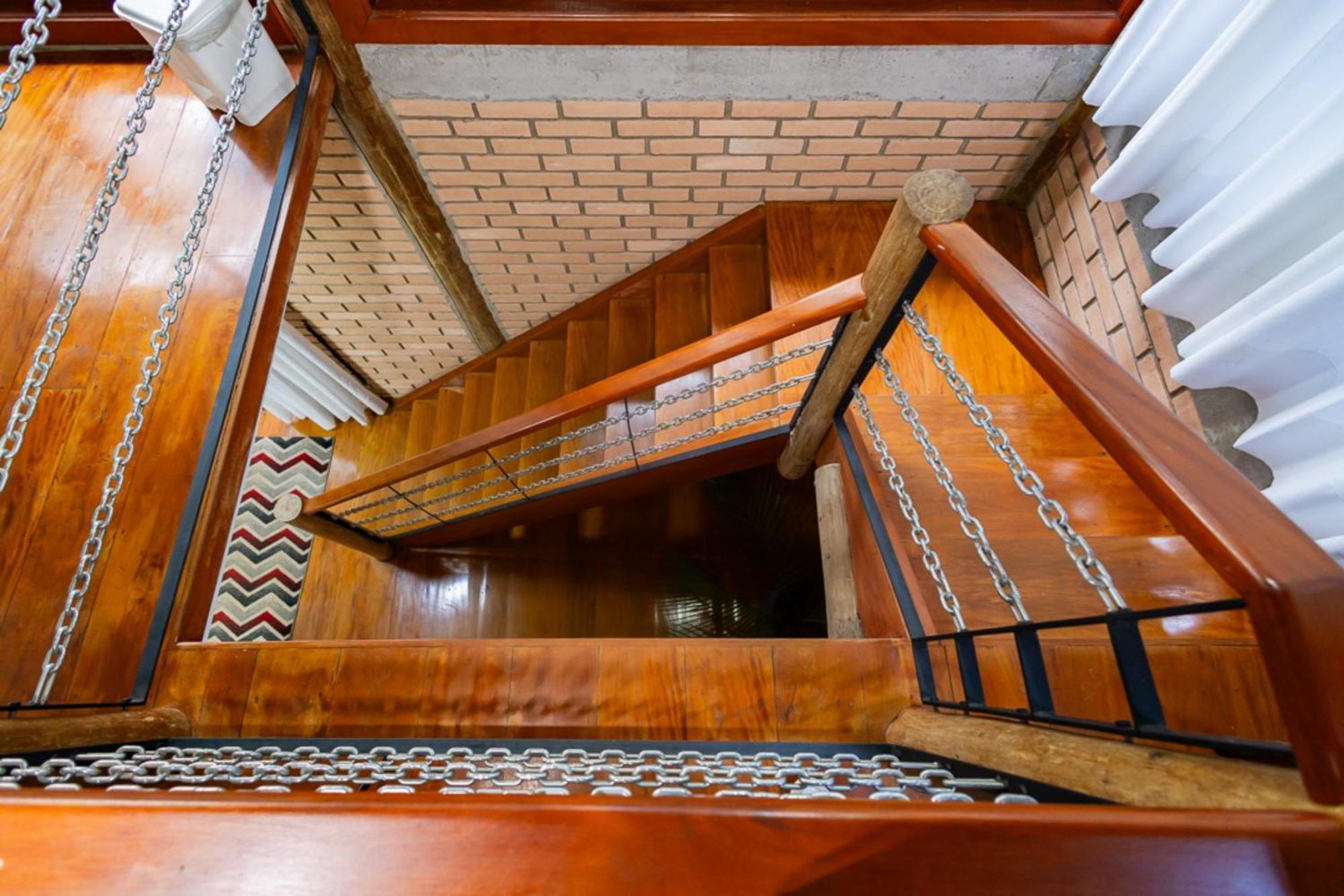 Putini Pousada E Hotel By Oyo São Roque Екстериор снимка