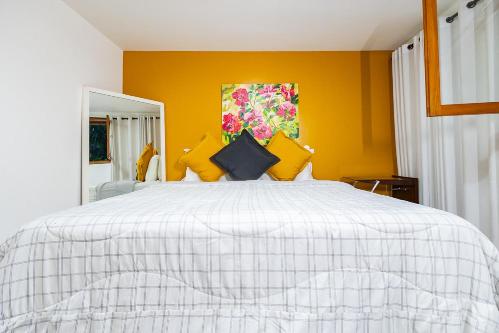 Putini Pousada E Hotel By Oyo São Roque Екстериор снимка